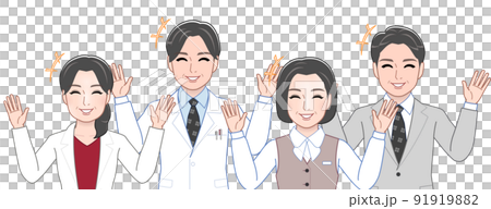 4名在職老人 91919882