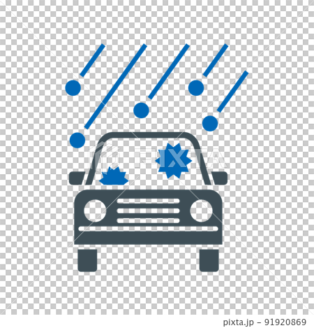 自動車保険の補償内容 91920869