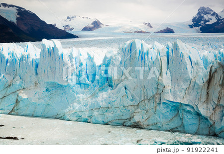Perito Moreno Glacier Perito Moreno Glacier 91922241
