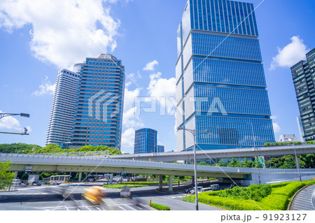 東京 2022 赤坂見附 初夏 東京 2022 赤坂見附 初夏 91923127