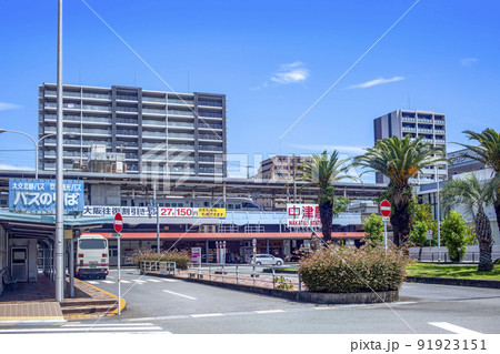 中津駅 中津駅 91923151