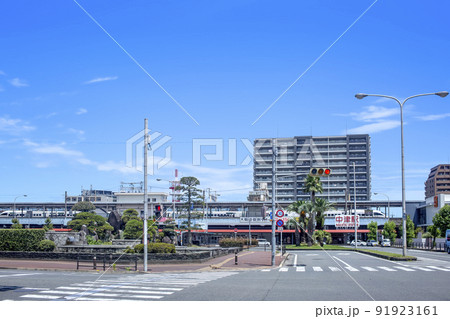 中津駅 中津駅 91923161