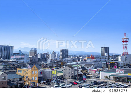 中津市街地 中津市街地 91923273