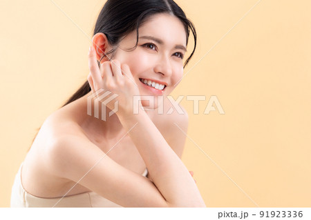 女性 ビューティー 美容 メイク スキンケア 女性 ビューティー 美容 メイク スキンケア 91923336