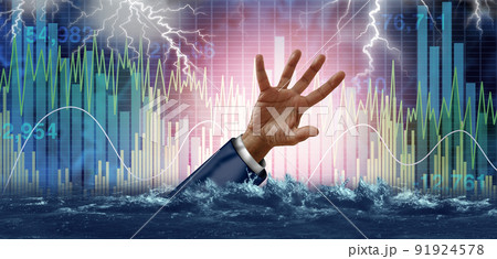 Economic Emergency 91924578