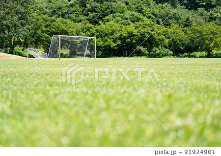 サッカーゴール サッカーゴール 91924901