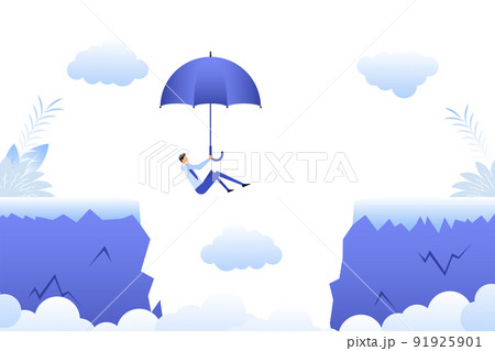 Insurance concept. Insurance policy. Money Guarantee. Vector illustration. Insurance concept. Insurance policy. Money Guarantee. Vector illustration. 91925901