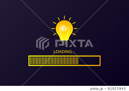 Idea brain. Creative thinking. Idea, solution. Positive, motivation. 91925943