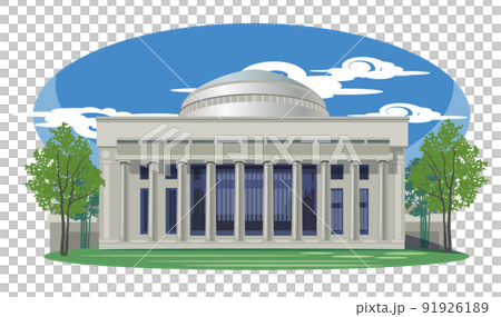 麻省理工學院-藍天 麻省理工學院-藍天 91926189