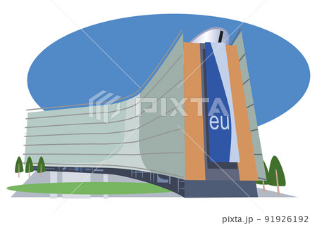 EU本部 EU本部 91926192