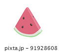 カットすいか 91928608