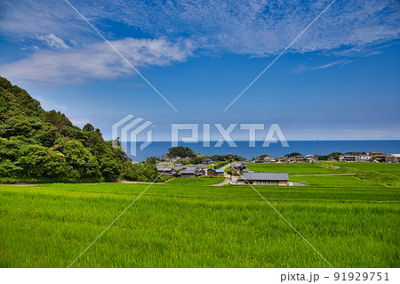 越前海岸 越前海岸 91929751