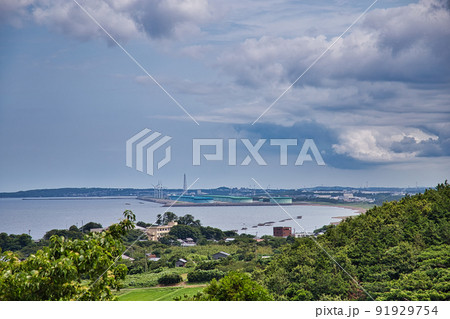 越前海岸 越前海岸 91929754