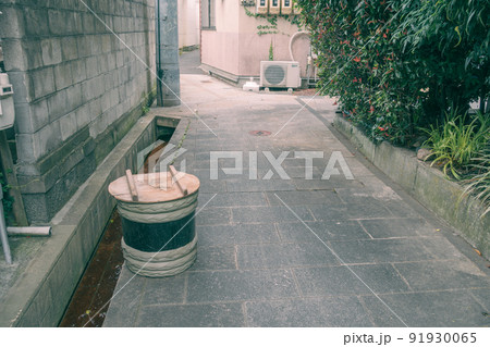 鯛萬小路【松本市裏町】 91930065