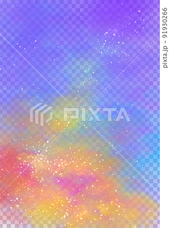 Starry sky 91930266