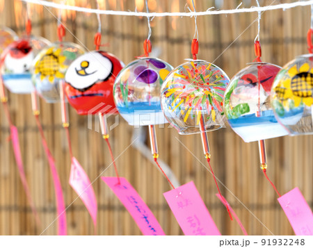 浅草　ほおずき市　東京都 91932248