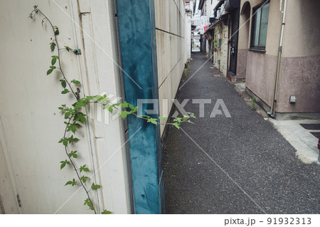 鯛萬小路【松本市裏町】 91932313