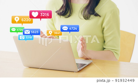 ソーシャルネットワーク ソーシャルネットワーク 91932449