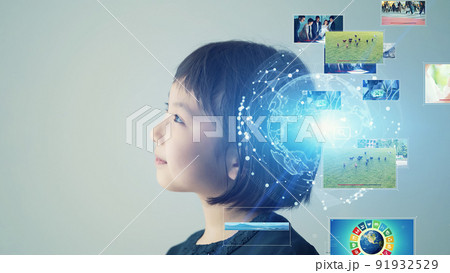 映像と教育 91932529