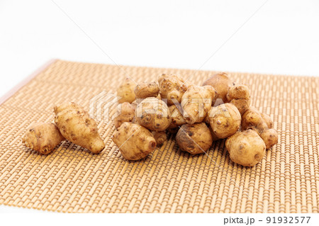 菊芋は健康にいい? 菊芋は健康にいい? 91932577