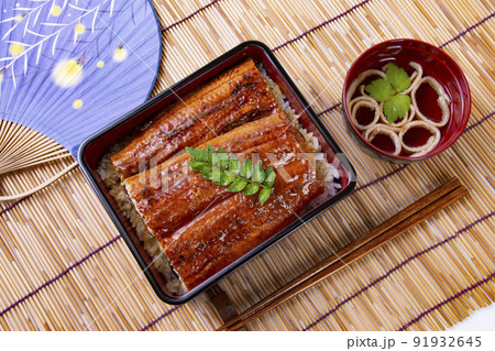 うな丼 うな重 うな丼 うな重 91932645