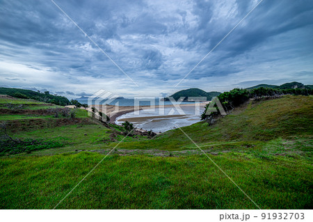 島 仁川 インチョン 91932703