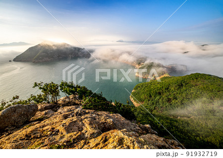 島 仁川 インチョン 91932719