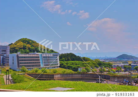 九州大学 伊都キャンパス 九州大学 伊都キャンパス 91933163