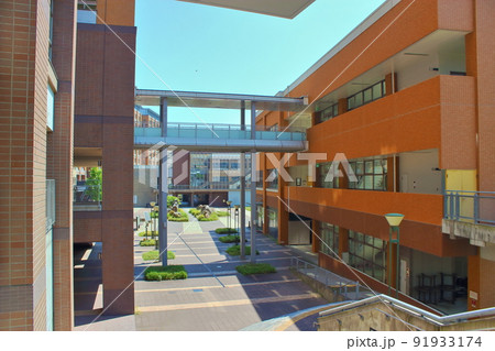 九州大学 伊都キャンパス ウエストゾーン 4号館 九州大学 伊都キャンパス ウエストゾーン 4号館 91933174