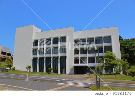 九州大学 稲盛財団記念館 九州大学 稲盛財団記念館 91933176