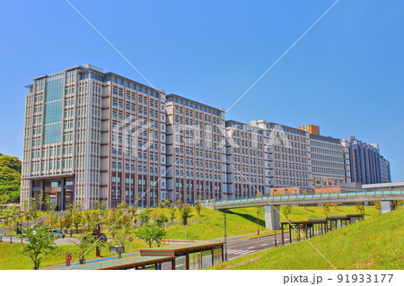 九州大学 伊都キャンパス ウエストゾーン 九州大学 伊都キャンパス ウエストゾーン 91933177