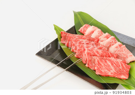 外出控えて家で焼肉しましょう 外出控えて家で焼肉しましょう 91934803