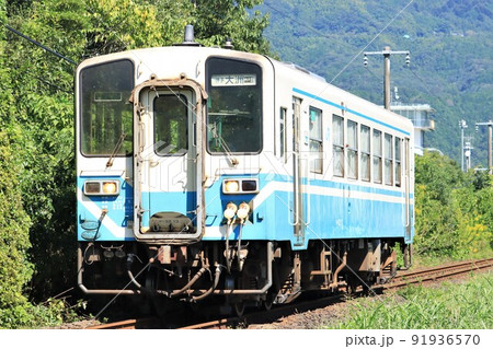 予讃線・キハ32 予讃線・キハ32 91936570