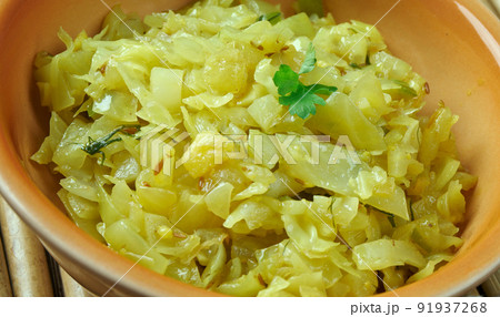 Ogulinski Kiseli Kupus Ogulinski Kiseli Kupus 91937268