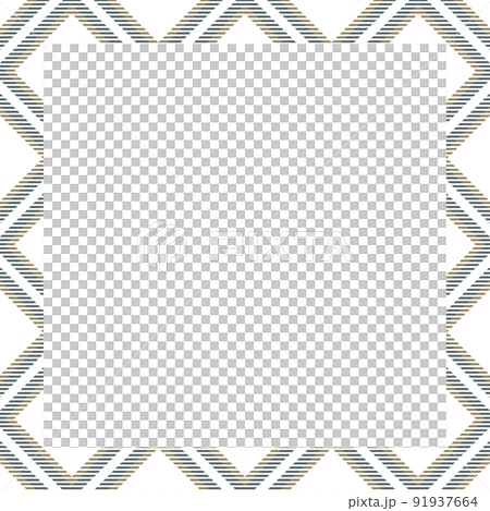 格子框架壁紙圖片 91937664