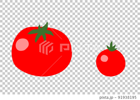 Tomatoes and mini tomatoes 91938195