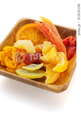 ドライフルーツ 91939198