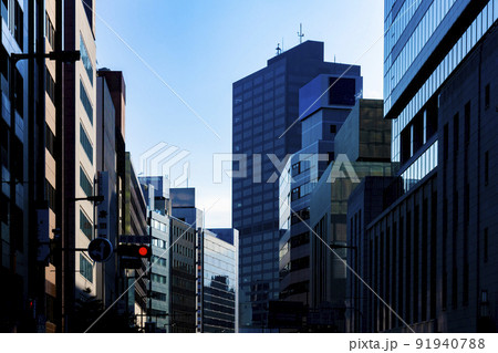 都市のイメージ 都市のイメージ 91940788