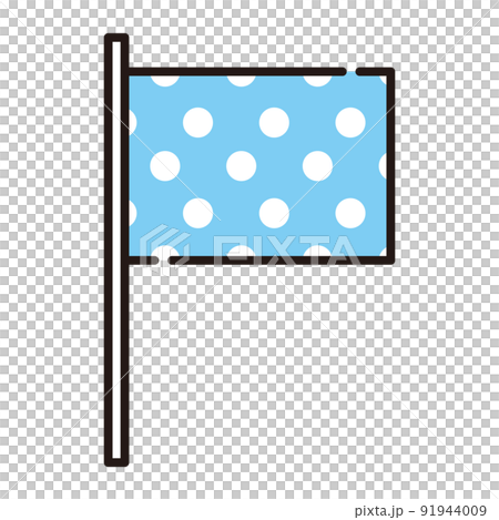 Flag icon series 91944009