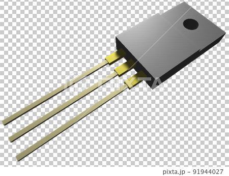 雙向可控矽 91944027