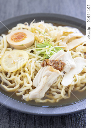 美味しい冷やし中華 美味しい冷やし中華 91944102