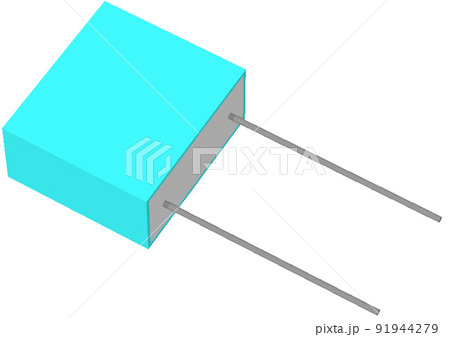 フィルムコンデンサ 91944279