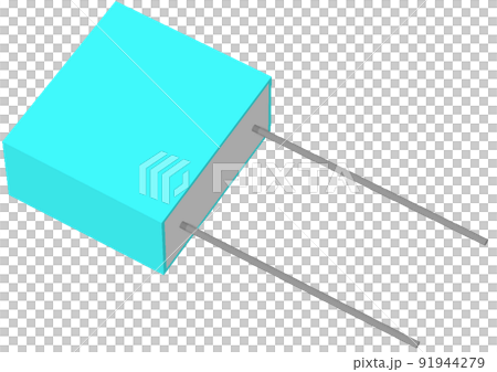 フィルムコンデンサ 91944279