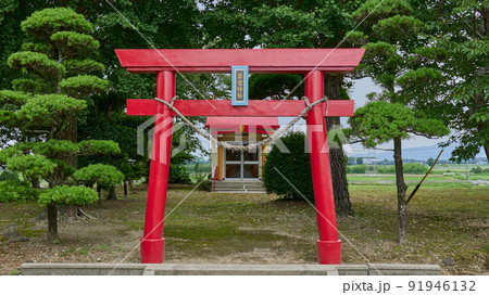 若宮神社(鹿児島県出水市高尾野町柴引) 若宮神社(鹿児島県出水市高尾野町柴引) 91946132