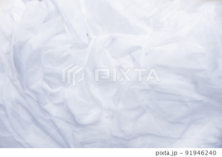 背景素材 白 white ホワイト チュール BG 白背景 テキストスペース 背景 オーガンジー 背景素材 白 white ホワイト チュール BG 白背景 テキストスペース 背景 オーガンジー 91946240