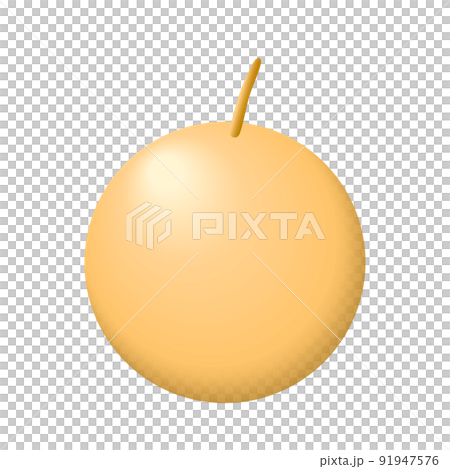 Illustration of fireworks ball 91947576