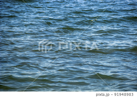 close-up water of sea 91948983