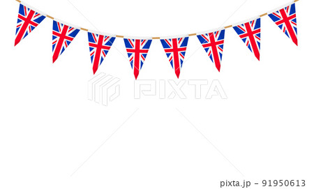 union jack british