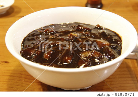 ソース 料理 食べ物 91950771