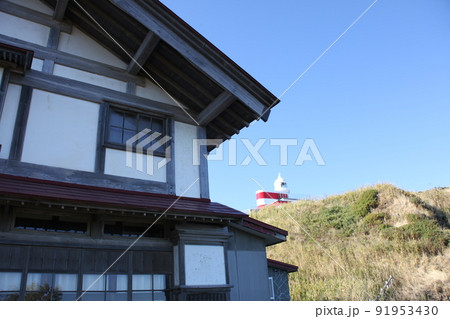 鰊御殿_小樽祝津 91953430